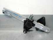 Fensterheber Rechts Vorne 807203930R Dacia III 1.0 TCe 90