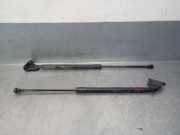 Gasdruckfedern Set Hinten 90450EY10A Nissan Qashqai (J10) SUV 2.0 16V (MR20DE(Euro 5))