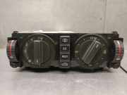 Bedienung Klimaanlage 2028300685 Mercedes-Benz C (W202) Limousine 2.2 C-220 16V (M111.961)