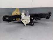 Fensterheber Links Vorne 807215326R Renault Captur II (RJB) SUV 1.6 E-Tech 145 (H4M-632(H4M-C6))