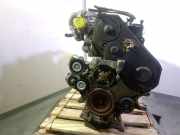 Motor KKDA Ford Focus 2 Schrägheck 1.8 TDCi 16V (KKDA)