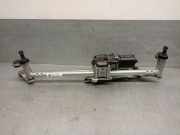 Scheibenwischermotor Vorne 1K8955023K Volkswagen Scirocco (137/13AD) Schr?gheck 3-drs 2.0 TSI 16V (CULA) CULA