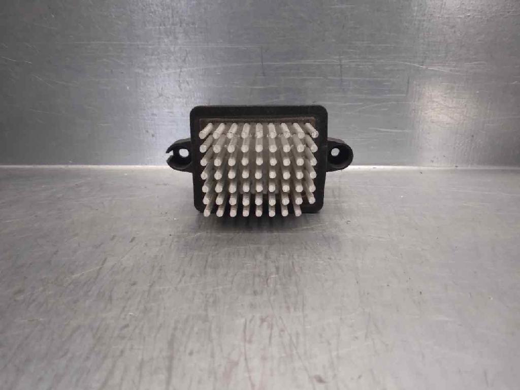 Heizwiderstand H1BH19E624AA Ford Fiesta 7 Schrägheck 1.0 EcoBoost 12V 100 (SFJN)