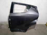 Tür Links Hinten 67004F4010 Toyota C-HR (X1,X5) SUV 1.8 16V Hybrid (2ZRFXE)