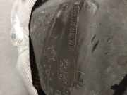 Gürtelschnalle 4032611 Saab 9000 CD Limousine 2.3i 16V Turbo CDE (B234L)