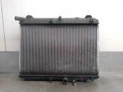 Radiator 1770062J50 Suzuki Swift (ZA/ZC/ZD1/2/3/9) Schrägheck 1.3 D 16V (Z13DTJ)