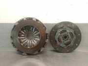 Kupplungsset 4130026550 Kia Stonic (YB) SUV 1.0i T-GDi 12V (G3LC)