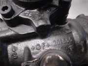 Tachoeinheit Kmh YS6F10849RE Ford Fiesta 4 Schrägheck 1.8 Di (RTN)