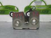 Heckschloss 6U0837014 Skoda I (6U1) 1.3