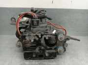 Luftpumpe Federung 4M0616005H Volkswagen Touareg SUV 3.0 V6 24V TSI (DCBE) DCBE