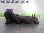 Auspuff Krümmer 27040 Toyota (_E12_) 2.0 D-4D (CDE120R_, CDE120L_)