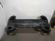 StoÃŸstange Hinten 51128099211 BMW X6 (G06) SUV xDrive 40d Mild Hybrid 3.0 24V (B57-D30B)