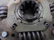 Kupplungsset 7006321501100857 BMW 3 serie (E36/4) Limousine 318i (M40-B18(184E1))