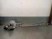 Scheibenwischermotor Vorne 7701349866 Renault 19 Phase II/III (B/C53) SchrÃ¤gheck 1.9 RL/RN (F8Q-742)