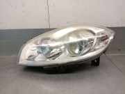Scheinwerfer Links 51826739 Fiat Linea (323AX) Limousine 1.6 D Multijet (198.A.3000)