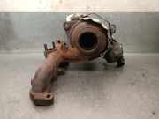 Klima Leitung D65161462A Mazda 2 (DE) Schrägheck 1.5 16V S-VT (ZY)