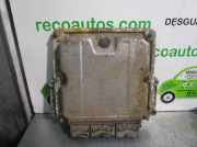 Motorsteuergerät 8200048297 Renault II (BG0/1_) 1.9 dCi (BG08, BG0G)
