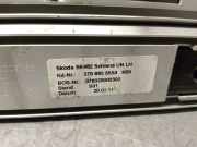 Dachträger Rahmen 3T9863556A Skoda Superb Kombi (3TAC/TAF) Kombi 2.0 TDI 16V 4x4 (CFFB)