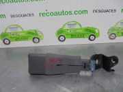 Gürtelschnalle Rechts Hinten E034501 Toyota Prius (NHW20) Liftback 1.5 16V (1NZ-FXE)