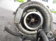 Turbolader MF100450 Rover 200 (RF) Schrägheck 220D 2.0 (20T2R)