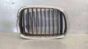 Grill 81593140 BMW 5 serie (E39) Limousine 530d 24V (M57-D30(306D1))
