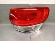 Rücklicht Rechts 68110000AE Jeep Grand Cherokee (WK/WK2) SUV 3.6 V6 24V (ERC)