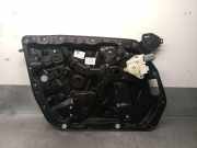 Fensterheber Links Vorne A2139069901 Mercedes-Benz GLC (X253) SUV 2.2 220d 16V BlueTEC 4-Matic (OM651.921(Euro 6))
