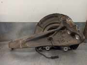 Achsschenkel Halter Links Vorne 31216775767 BMW 7 serie (F01/02/03/04) Limousine 730d 24V (N57-D30A)