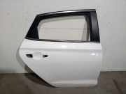 Tür Rechts Hinten 77004G4700 Hyundai i30 Fastback (PDEBA/PEDBC) Liftback 1.4 T-GDI 16V (G4LD)