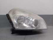 Scheinwerfer Rechts 26010JD91A Nissan (J10) 1.5 dCi Turbodiesel CAT