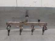 Einspritzdüsen Düsenstock 96475741 Daewoo / Chevrolet Aveo (250) Schrägheck 1.4 16V LS (F14D4)