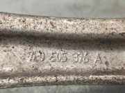 Stoßdämpfer Rechts Hinten 9633627387 Fiat Scudo (220Z) Van 2.0 JTD (DW10TED(RHZ))