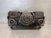 Bedienung Klimacontrolle 96711892XU Citroën C3 Picasso (SH) Großraumlimousine 1.6 HDi 16V 90 (DV6ATED4(9HX))