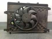 Kühlerventilator 50501449 Alfa Romeo 159 (939AX) Limousine 1.9 JTDm 16V (939.A.2000)