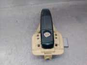 TÃ¼rgriff AuÃŸen Links Vorne 13106603 Opel Vectra C GTS SchrÃ¤gheck 5-drs 2.2 DIG 16V (Z22YH)