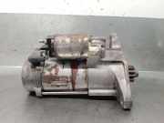 Anlasser GJ3211001AD Land + Range Rover Range Rover Evoque (LVJ/LVS) SUV 2.0 D 150 16V 5-drs. (204DTD)