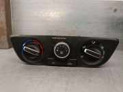 Bedienung Klimacontrolle 97250K7130 Hyundai i10 SchrÃ¤gheck 1.2 16V (G4LF)