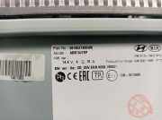 Multifunctionelle Display 96160J7300 Kia Xceed SUV 1.0 T-GDi 12V (G3LC)