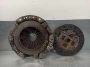 Kupplungsset 302105F800 Nissan Micra (K11) Schrägheck 1.3 ,N-CVT 16V (CG13DE)