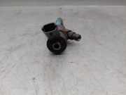 Sicherheitsgurt Links Hinten A2468600000 Mercedes-Benz B (W246) Schrägheck 2.1 B-200 CDI BlueEFFICIENCY 16V 4-Matic (OM651.930)