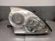 Scheinwerfer Rechts 92104H1021 Hyundai Terracan SUV 2.9 CRDi 16V (J3)