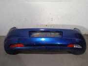 Stoßstange Hinten 735418961 Fiat Grande Punto (199) Schrägheck 1.3 JTD Multijet 16V VGT (199.A.3000)