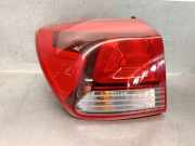 Rücklicht Links 92401H8000 Kia Rio IV (YB) Schrägheck 1.2 CVVT 16V (G4LF)