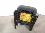 Sitz Rechts Hinten 4761451 Ford S-Max Großraumlimousine 2.0 TDCi 16V 140 (QXWB)