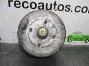Achsschenkel Halter Rechts Hinten 96261167 Daewoo / Chevrolet Tacuma GroÃŸraumlimousine 1.6 16V (A16DMS)