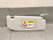Sonnenblende Rechts 98100807UW Citroën C4 Berline (BA/BB/BC) Schrägheck 5-drs 1.2 PureTech 130 12V (EB2ADTS(HNS))