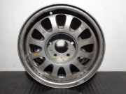 Felge 1092277 BMW 5 serie (E39) Limousine 530d 24V (M57-D30(306D1))