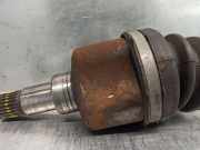 Antriebswelle Links Vorne 3M513B437BAF Ford Focus II Schrägheck 1.6 16V (SHDA)