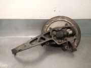 Achsschenkel Halter Links Vorne 2W933K186E Jaguar S-type (X200) Limousine 2.7 TD 24V Euro III (7B)