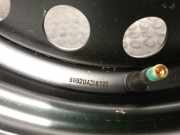 Felge 6G92DA Ford Focus 2 Limousine 1.6 Ti-VCT 16V (HXDA)